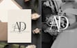 create wedding logo, wedding monogram, and initials