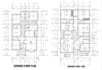 design house permit plans for building permit approval in autocad