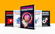 do book cover design, paperback book cover design