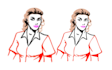 professionally vectorize your logo or graphic