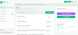build with react, java, python, solidity and postgresql