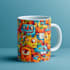 make coffee mug design