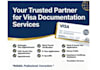 prepare visa documents and immigration applications