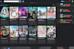 build a professional anime streaming website