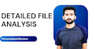 review your credit report for inaccurate reporting
