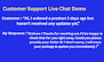 be your professional ecommerce virtual assistant