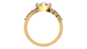 design diamond engagement rings
