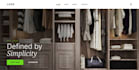 build a modern react web app with a nodejs backend
