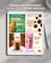 design social media posts