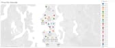 create professional tableau dashboards and data visualizations
