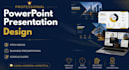 create a business presentation in powerpoint