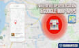 develop geolocation and google map location tracking mobile app navigation app
