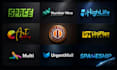 design redesign logo, edit, fix, recreate, revamp and update