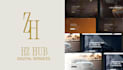design and build a custom responsive website from scratch