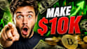 create ai youtube thumbnail