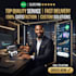 create engaging video edits that boost your brand