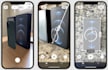 create augmented reality, ar app, virtual try on, location based ar, vpn, gps