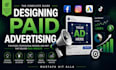 professional canva template designer