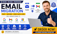 migrate email to google workspace, gmail,g suite and microsoft 365