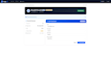 build a custom web app using django and react