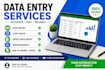 do accurate data entry, copy paste, excel data entry and web research