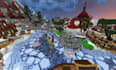 build custom minecraft maps, terrain, spawn, lobby, city, biome and adventure