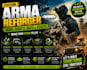 create custom arma reforger mods, scripts, maps and assets