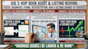 audit, optimize, and revive your low selling amazon KDP book