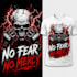 professional MMA and gym tshirt design