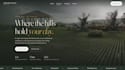 design, build front end websites
