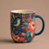 design a unique coffee mug and custom mug design