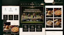 create a high converting landing page