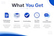 write professional research reports and documents