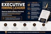 provide expert mock interview coaching from executive hiring leader
