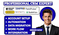 buildbook feildpulse knowify simpro workiz servicem8 buildprime