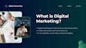 create modern business presentations using canva