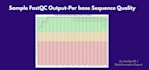 perform ngs data qc, trimming and alignment using galaxy