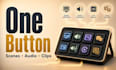 set up stream deck buttons hotkeys and stream automation