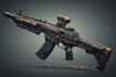 make creative concept art of weapons and item