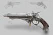 draw realistic medieval and fantasy weapons, armor and items