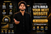 design, develop, and migrate your wordpress website