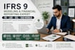build ifrs 9 ecl, pd, lgd models and banking financial models