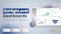 build automated data sync dashboards inside gohighlevel ghl