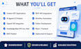 build ai agents, chat bots, ai apps and automation