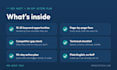 do a local SEO audit and give you a 90 day action plan