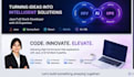 create ai powered web apps