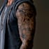 draw minimalist fine line tattoo designs for you