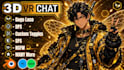 custom vr chat avatar vrc avatar furry vr chat avatar upload avatar to vr chat