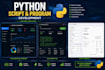 programming tech software development