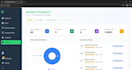 a modern full stack mern web application